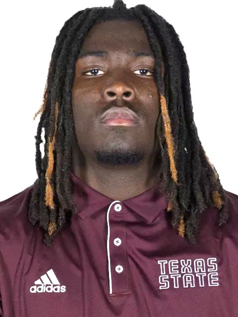 TJ Burkhalter - Verified College Athlete on RallyFuel NIL Platform TJ Burkhalter