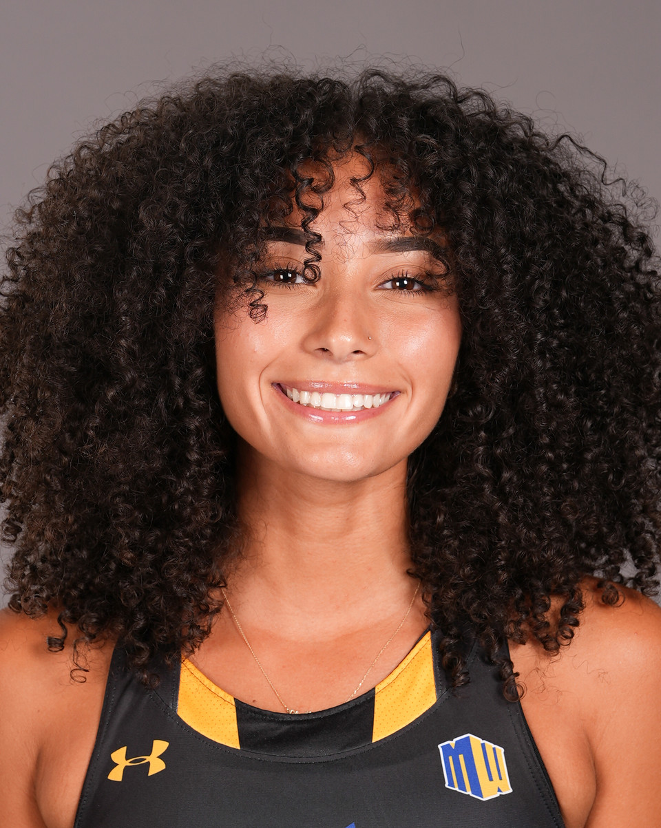 Nereyda Alvarez-Gonzalez, Track and Field, undefined