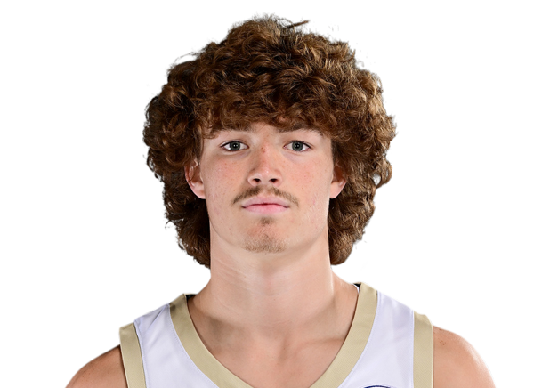 Conner Groce, Basketball, undefined