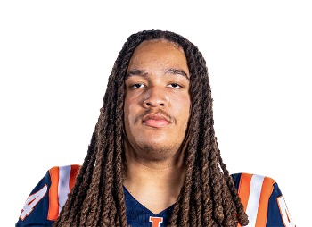 Angelo McCullom photo
