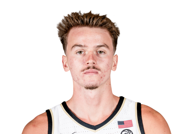 Will Underwood, Basketball, Wake Forest University