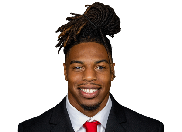 Kenyon Clay, Football, undefined