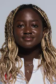 Hephzibah Oluwadare, Tennis, undefined