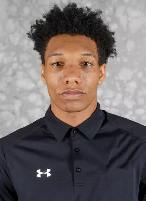 Akili Evans, Basketball, Austin Peay