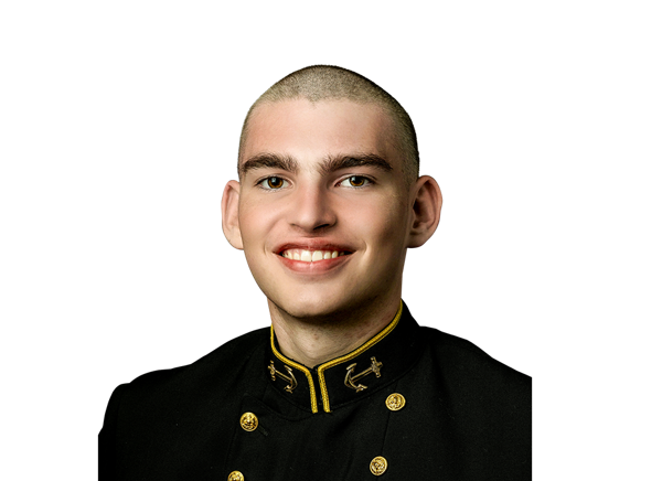 Jack Medalie, Basketball, Navy