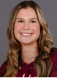 Cassie Grizzard, Softball, undefined