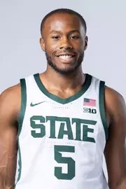 Tre Holloman photo