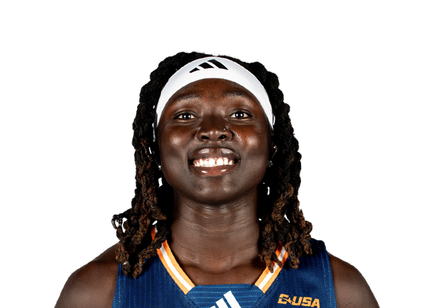 Abby Priscilla, Basketball, undefined