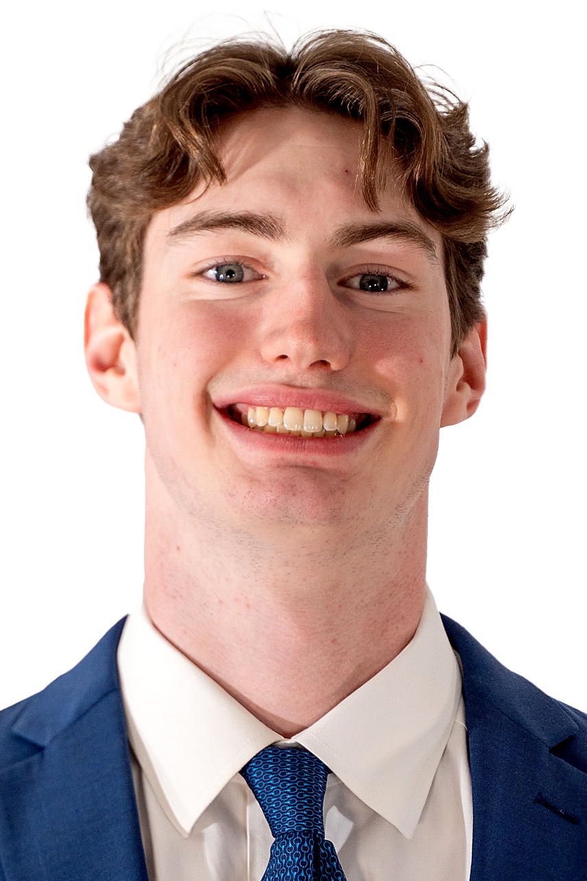 Luke Brennan, Lacrosse, undefined