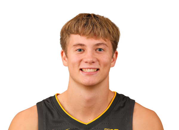 Jacob Koch, Basketball, undefined