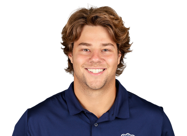 Nathan Hartman, Football, Old Dominion