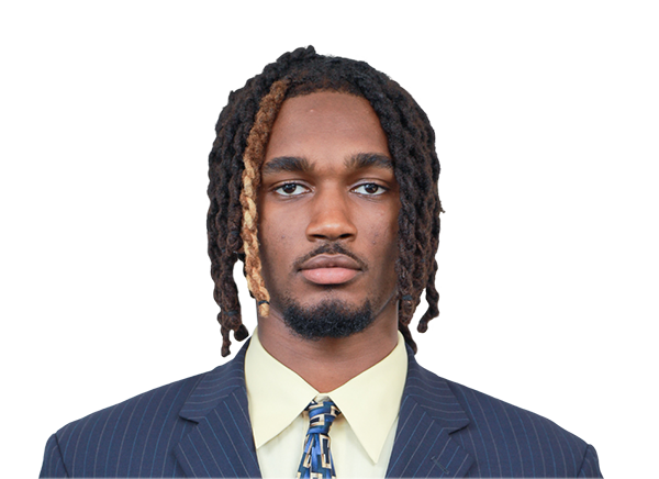 Donivon Thomas - Verified College Athlete on RallyFuel NIL Platform Donivon Thomas