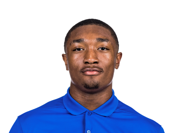 Tyshon Reed, Football, undefined