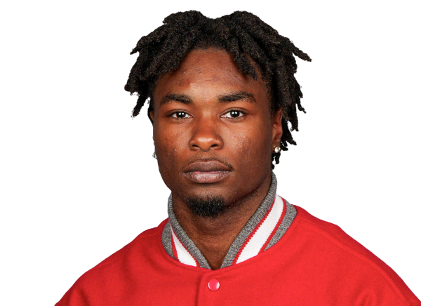 Yasir Muhammad, Football, University of Nevada, Las Vegas