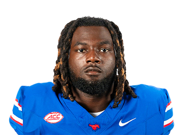 LJ Johnson Jr., Football, California