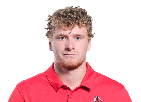 Carson Holmer, Football, undefined