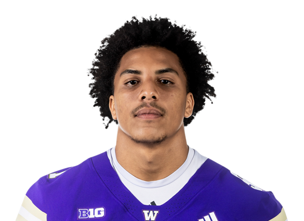 Isaiah Ward, Football, University of Washington