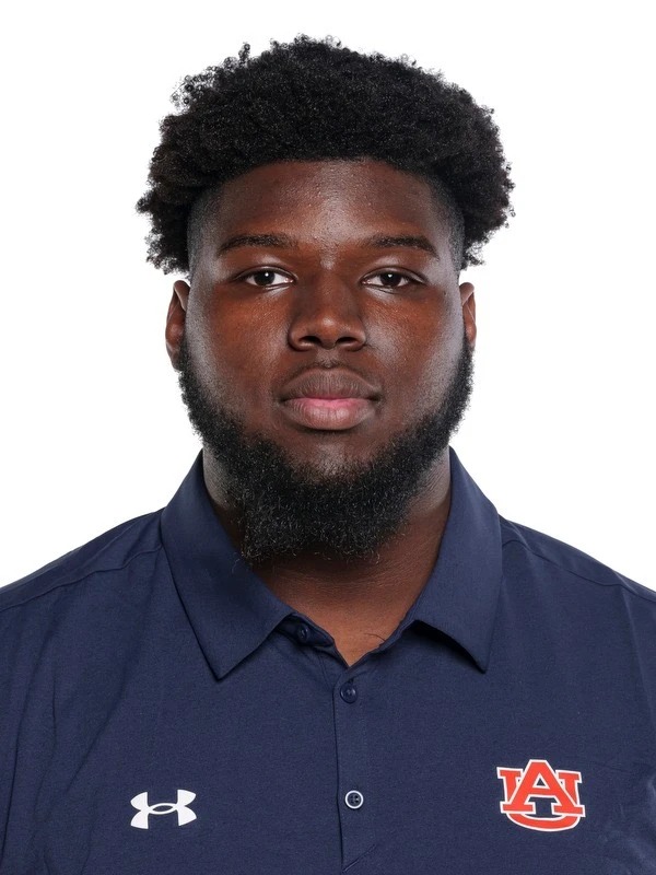 Tyler Johnson - Verified College Athlete on RallyFuel NIL Platform Tyler Johnson