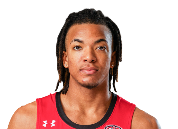 Damarion Walkup, Basketball, undefined