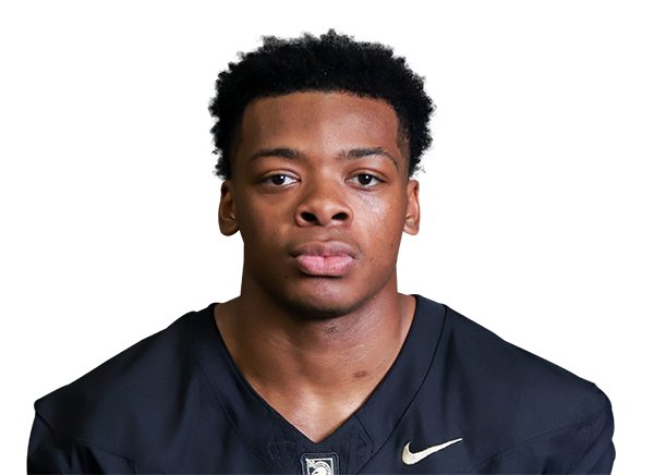 Donavon Platt - Verified College Athlete on RallyFuel NIL Platform Donavon Platt