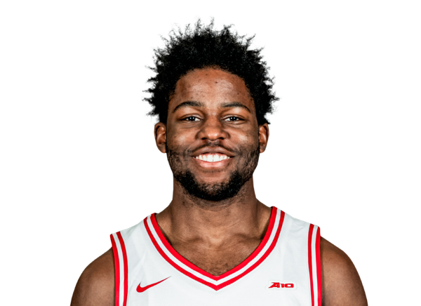 Makai Grant, Basketball, undefined