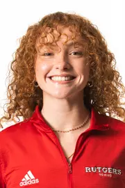 Catherine Garvey - Verified College Athlete on RallyFuel NIL Platform Catherine Garvey