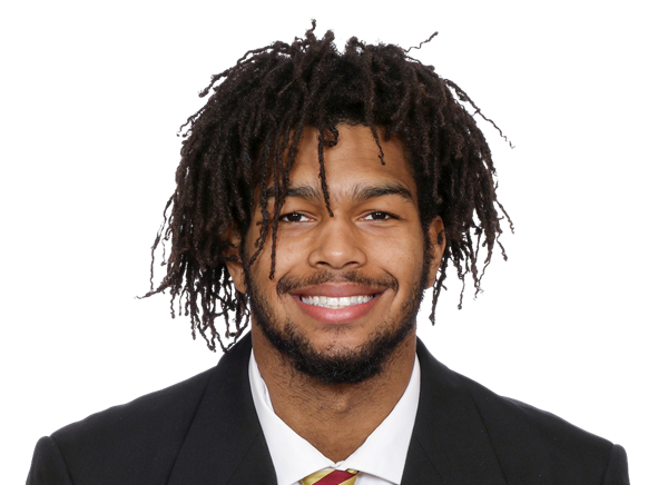 Landen Thomas, Football, Florida State University