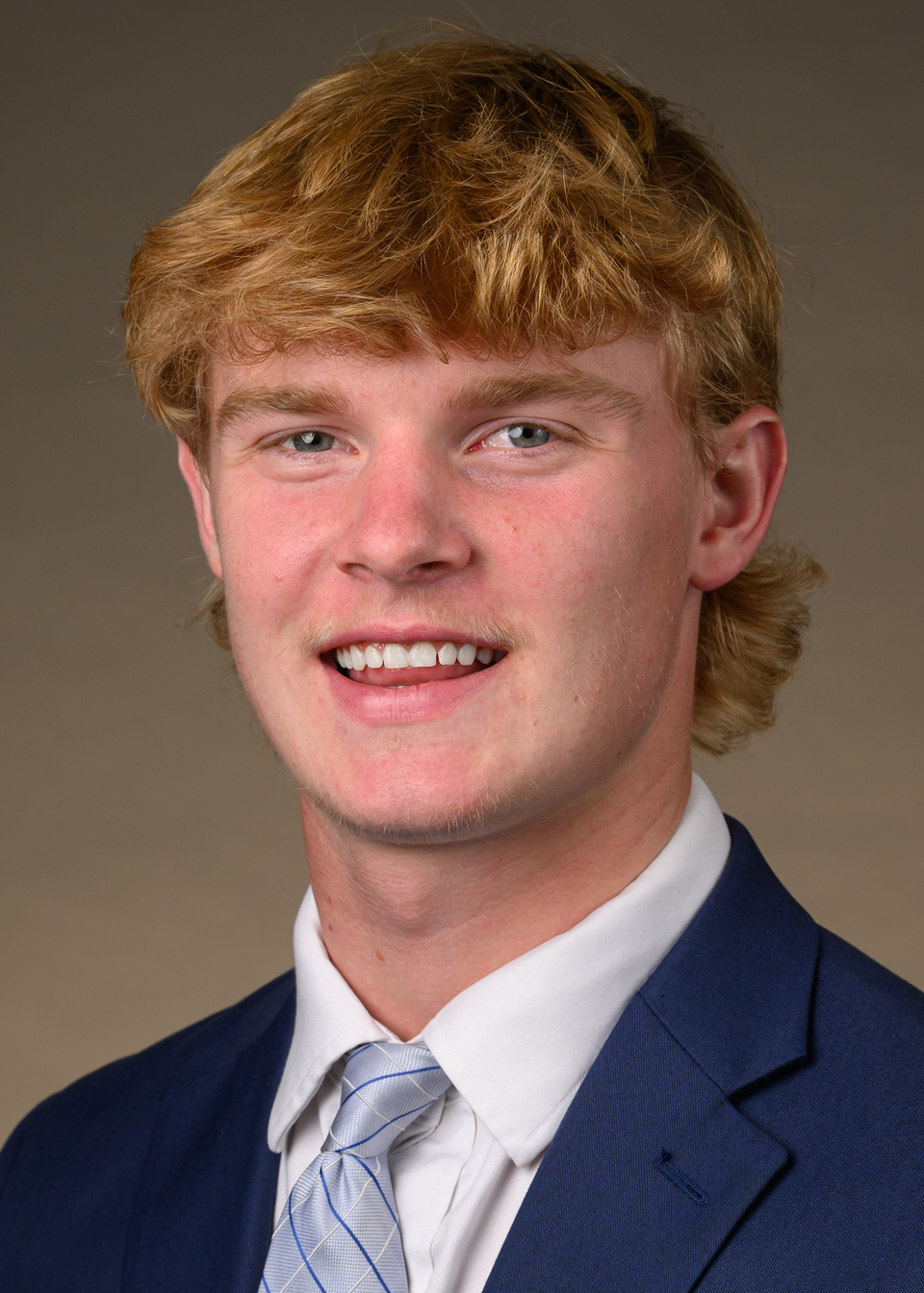 Andrew Beard, Lacrosse, undefined