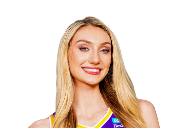 Cameron Brink, Basketball, undefined