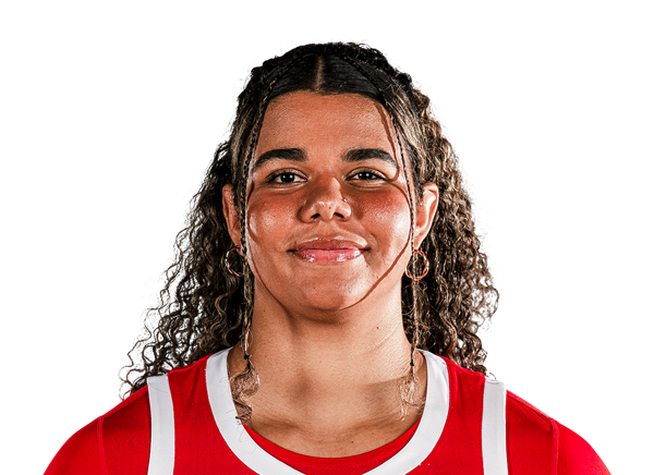 Ella Hobbs, Basketball, undefined