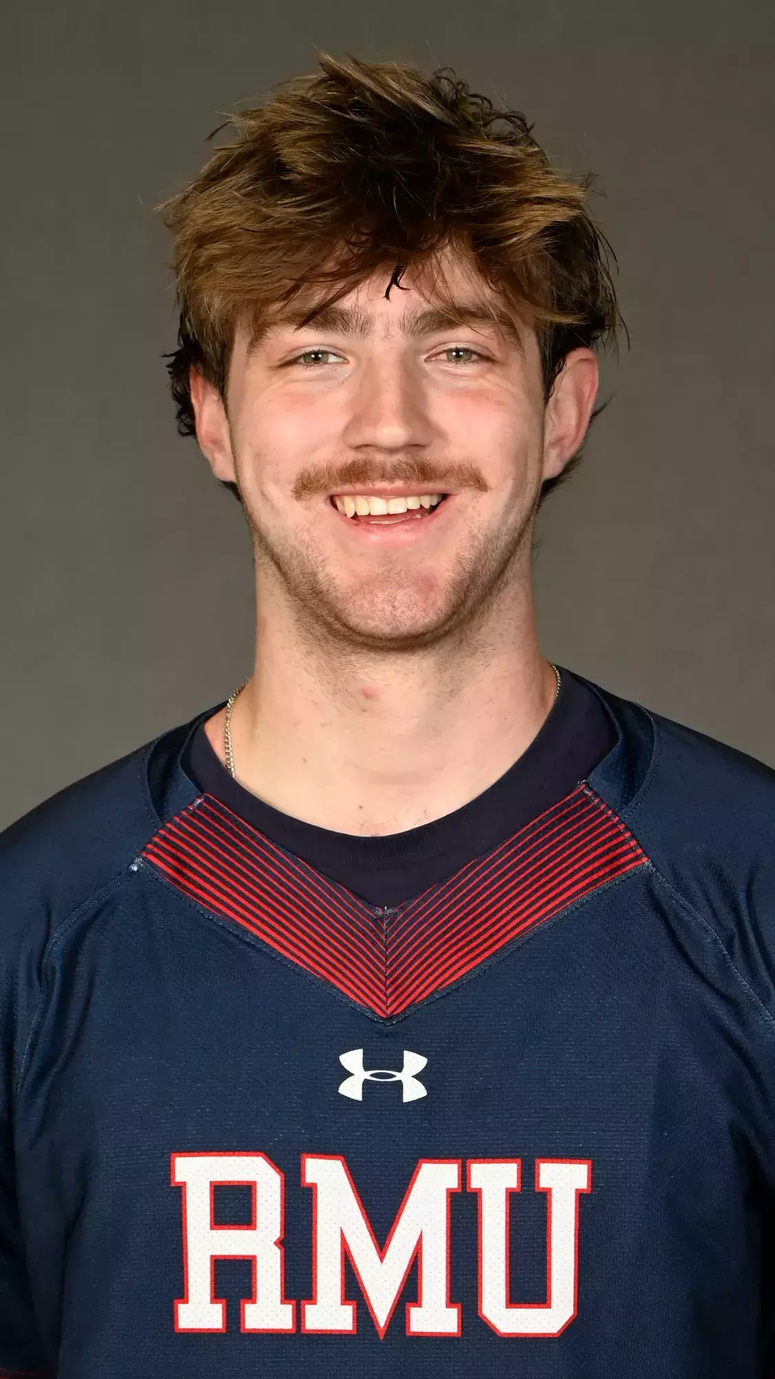 Ronin London, Lacrosse, undefined