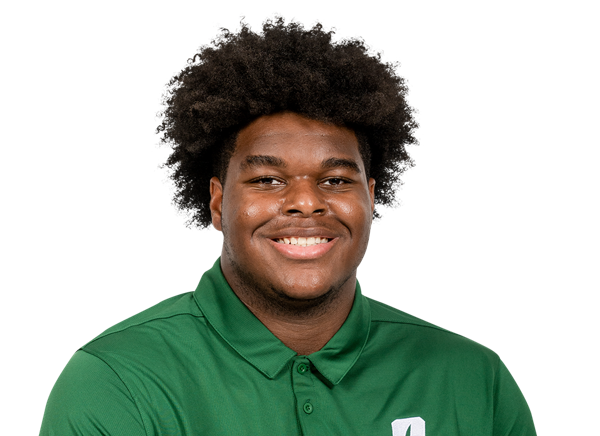 Isaac Sikes-Rasby, Football, University of North Carolina at Charlotte