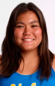 Kate Fakih, Tennis, UCLA