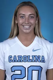 Avery Roberts - Verified College Athlete on RallyFuel NIL Platform Avery Roberts