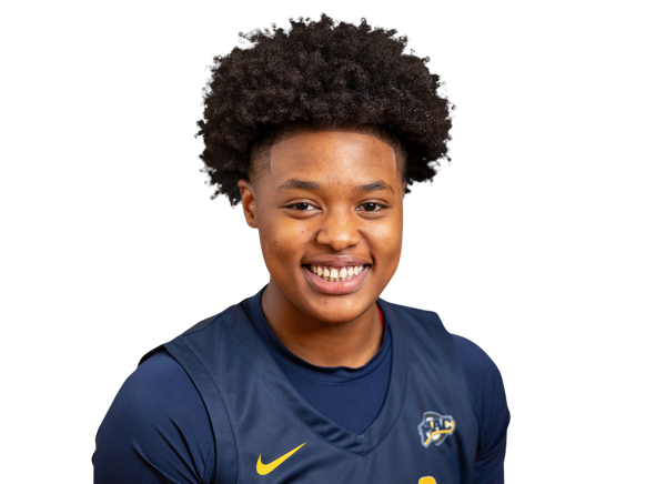Shariah Gailes, Basketball, Canisius
