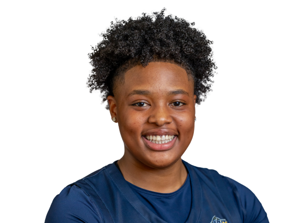 Shariah Gailes, Basketball, undefined