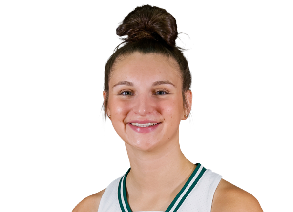 Maddy Schreiber, Basketball, Green Bay