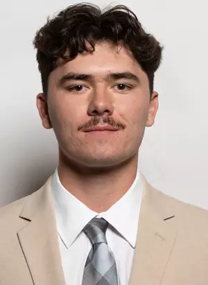 Zach Lese, Lacrosse, undefined