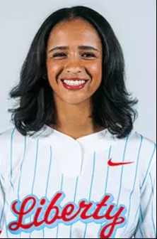 Avery Noel, Softball, undefined