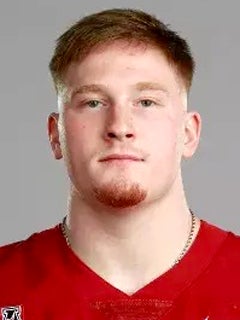 Ty Davis - Verified College Athlete on RallyFuel NIL Platform Ty Davis