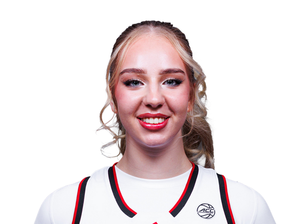 Yevheniia Putra - Verified College Athlete on RallyFuel NIL Platform Yevheniia Putra