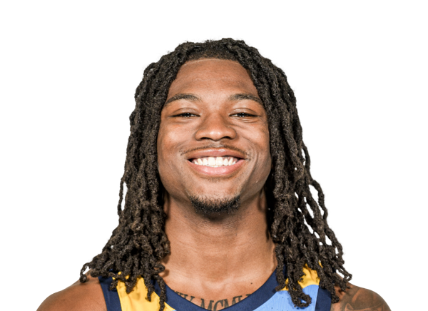 Sean Jones, Basketball, Marquette University
