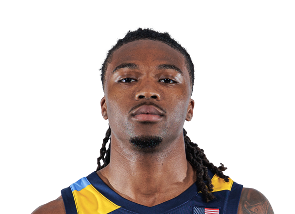 Sean Jones, Basketball, undefined