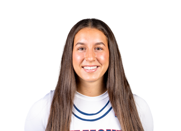 Kate McGinnis, Basketball, undefined