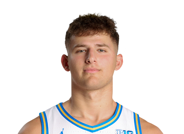 Jack Seidler, Basketball, University of California, Los Angeles