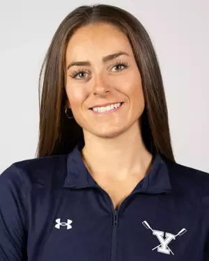 Reilly Harris, Rowing, undefined