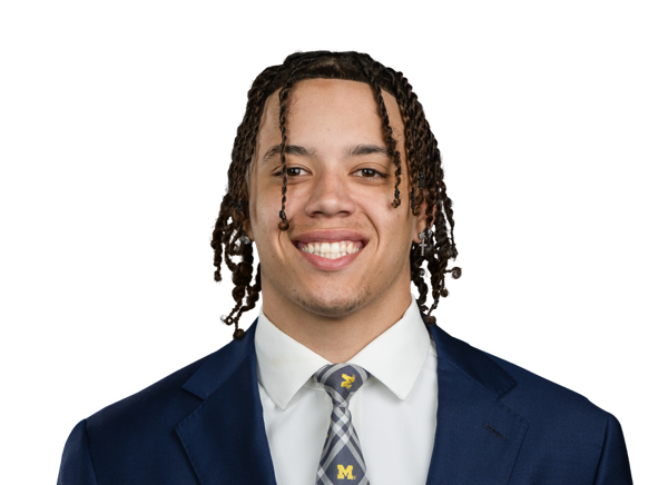 Kendrick Bell, Football, undefined