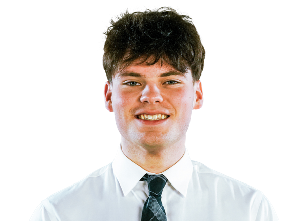 Jacob Brandly, Basketball, undefined