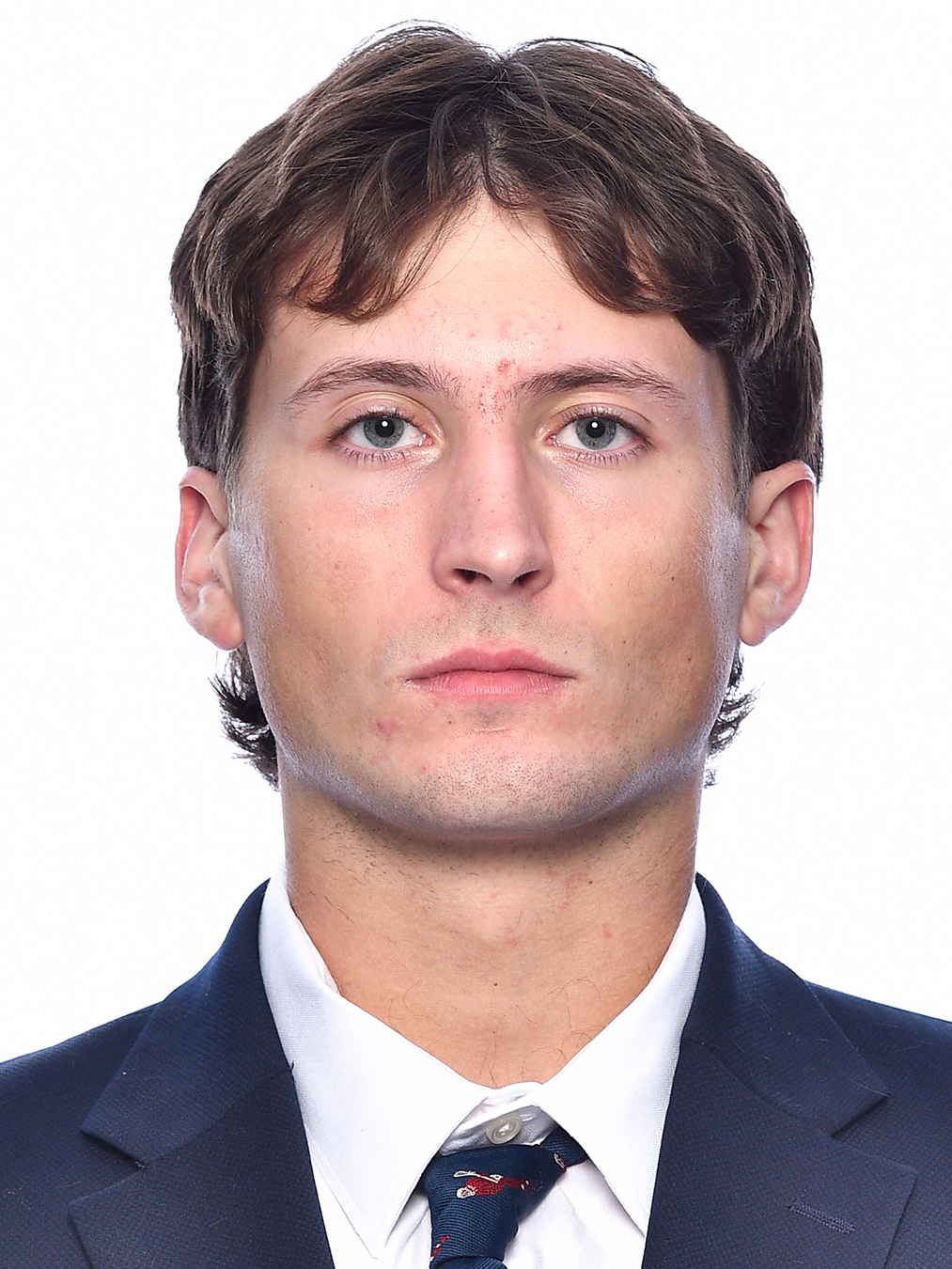 Cameron Chambers, Lacrosse, undefined