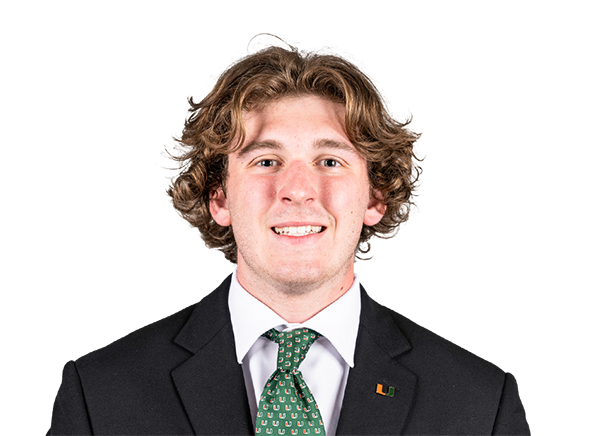 Cooper Ricks - Verified College Athlete on RallyFuel NIL Platform Cooper Ricks